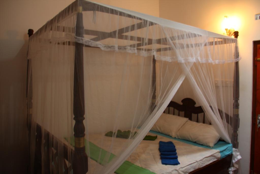 Sun Bird Eco Guest Mirissa Exterior foto