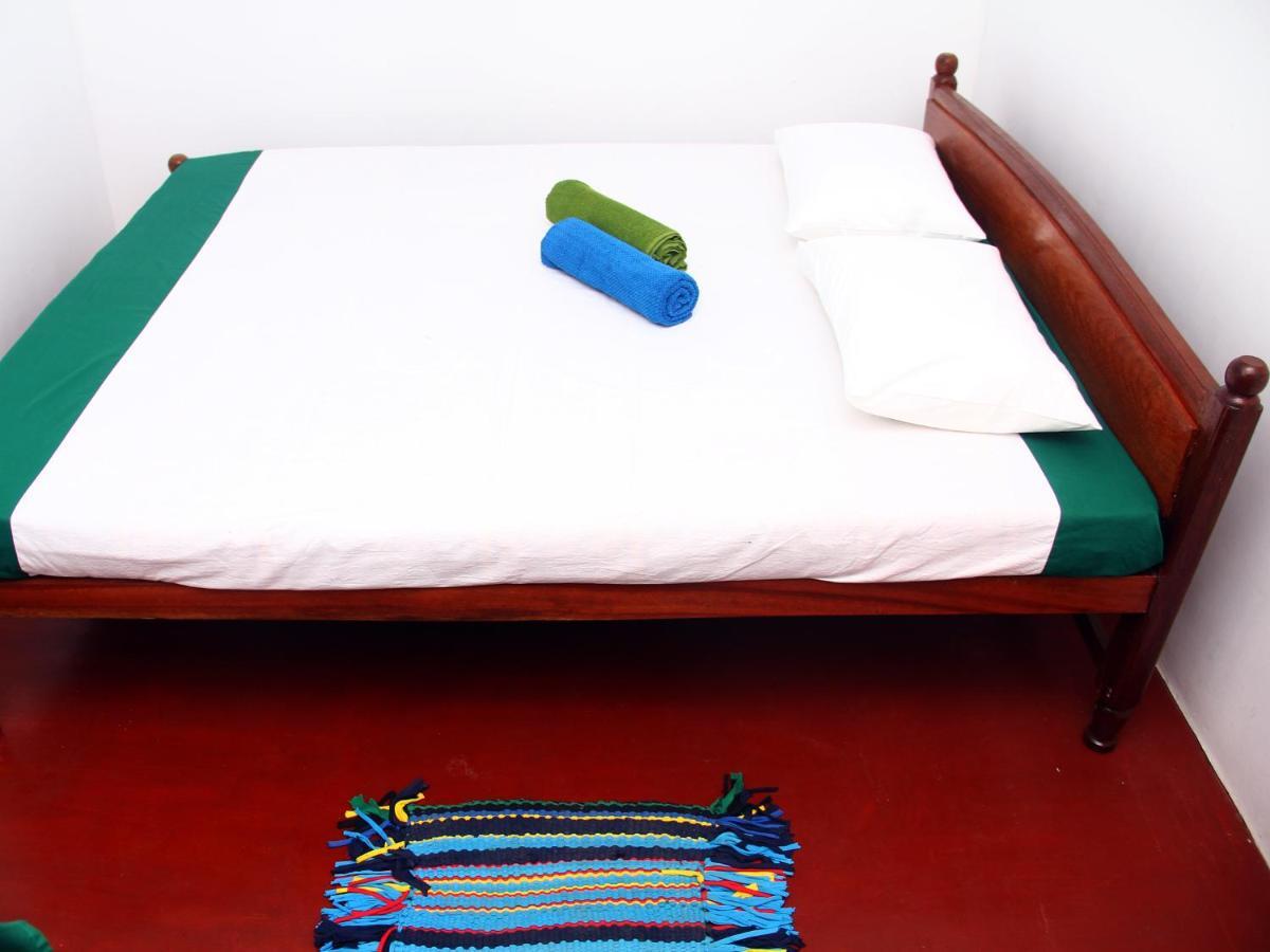 Sun Bird Eco Guest Mirissa Quarto foto