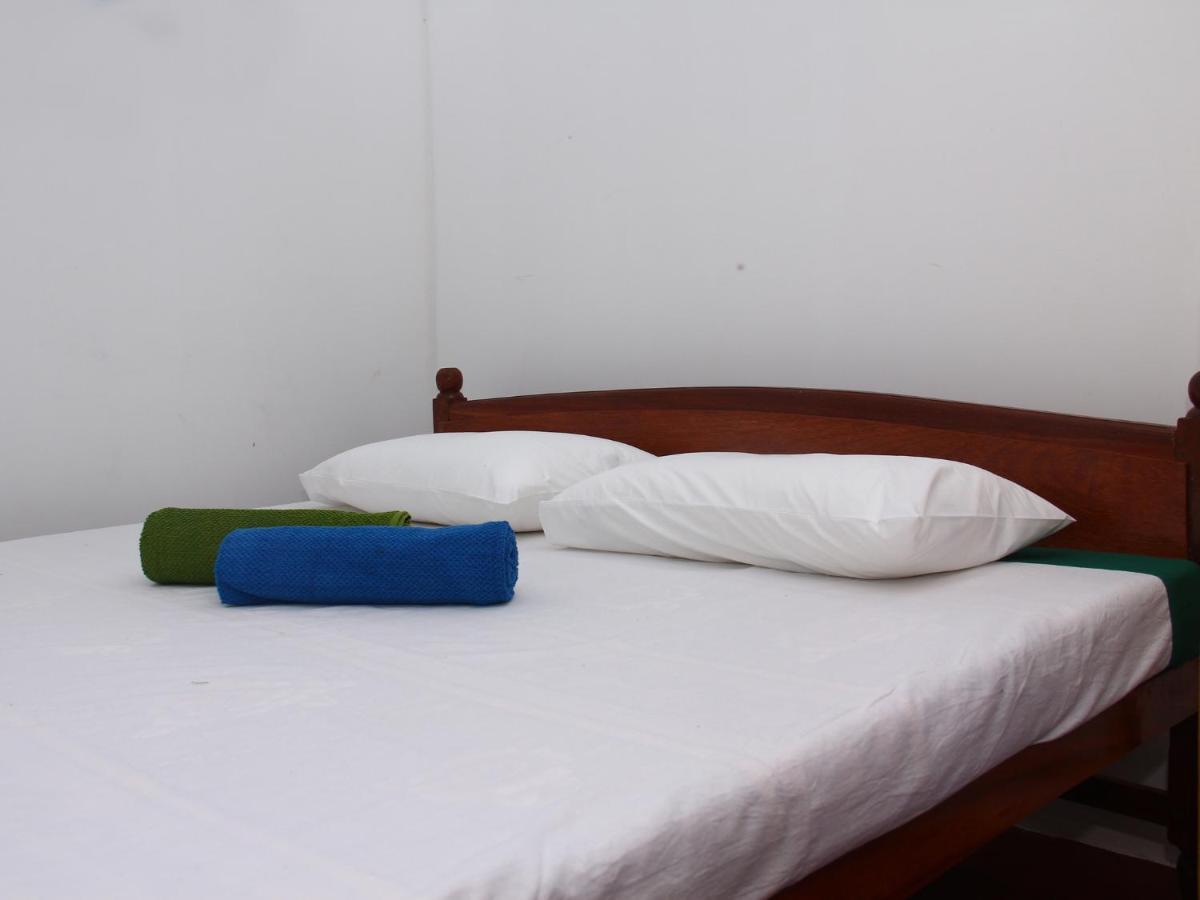 Sun Bird Eco Guest Mirissa Quarto foto